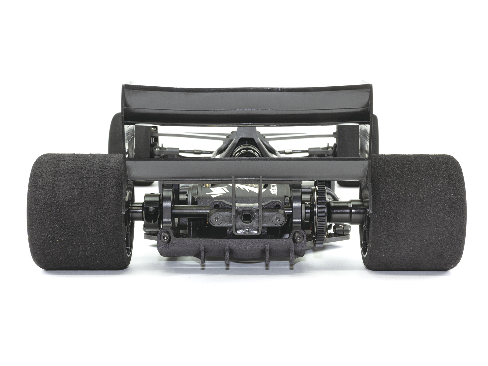 INFINITY IF11-ll 1/10 SCALE EP FORMULA CAR CHASSIS KIT