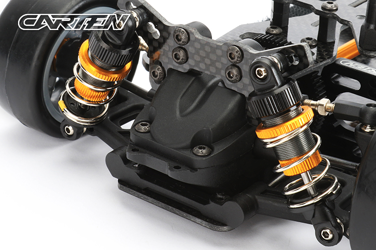 CARTEN M210R 1/10 M-Chassis Kit 