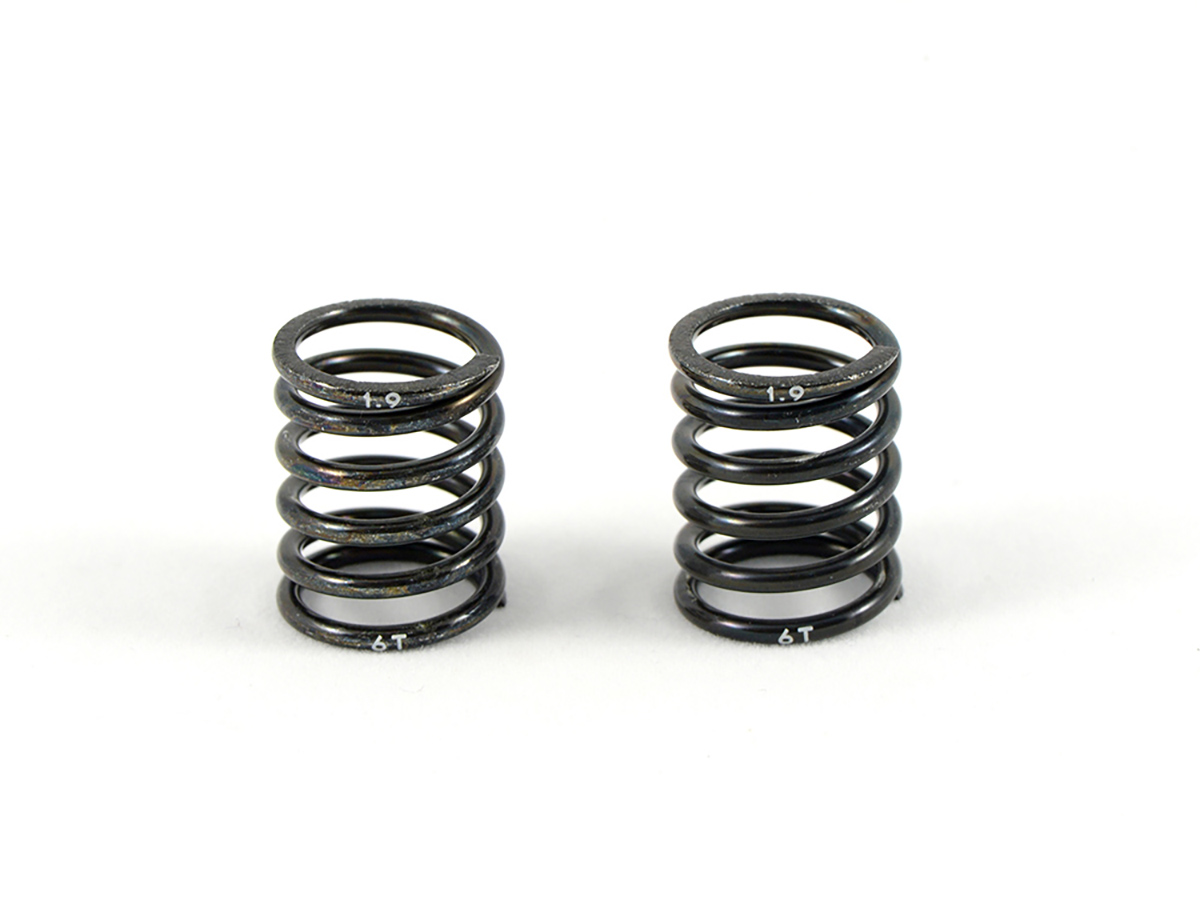 INFINITY FRONT SPRING D1.9-6T
