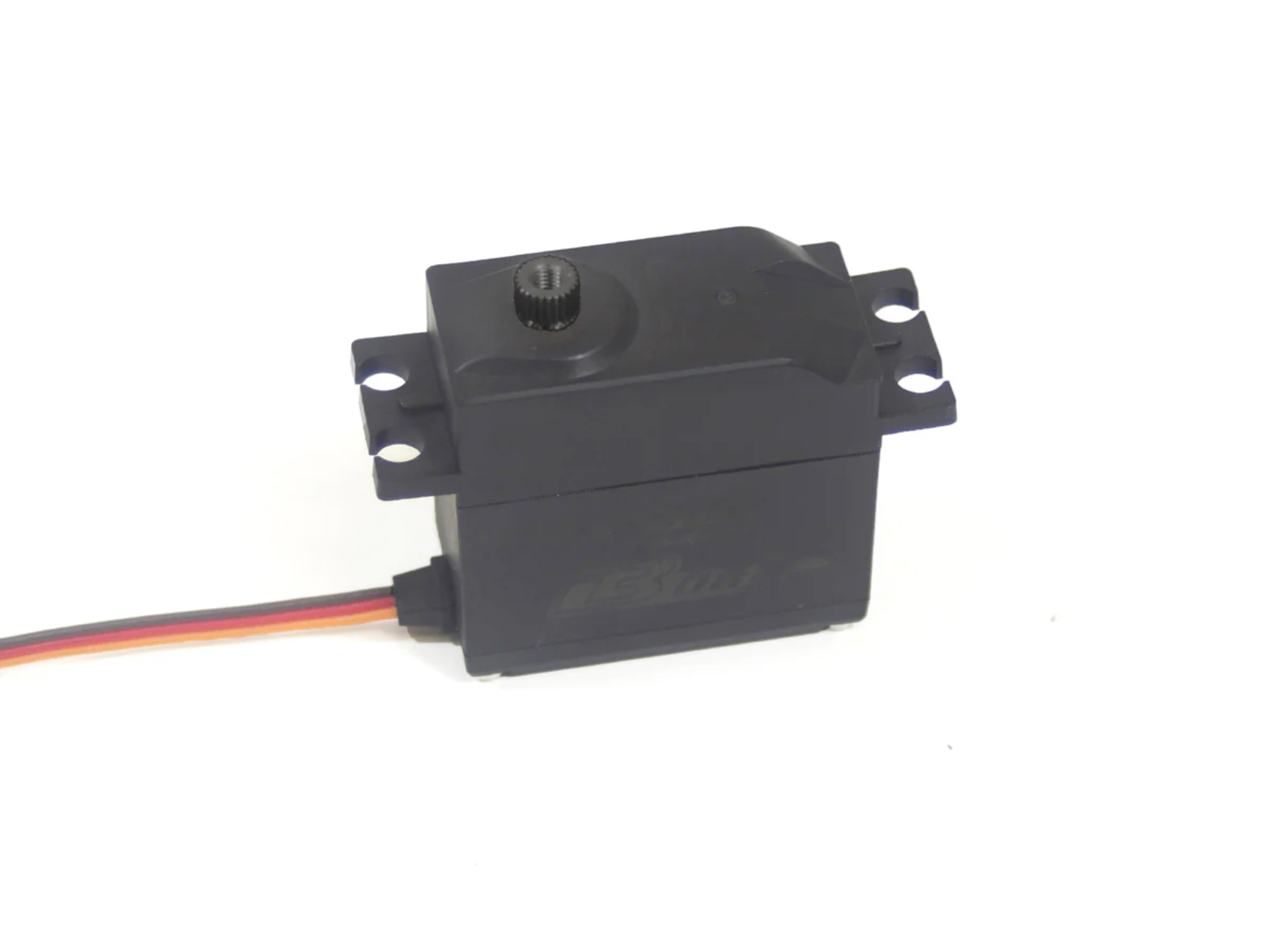 SAVÖX B06 Standard Size Budget Analog Servo 6kg/0,14sec