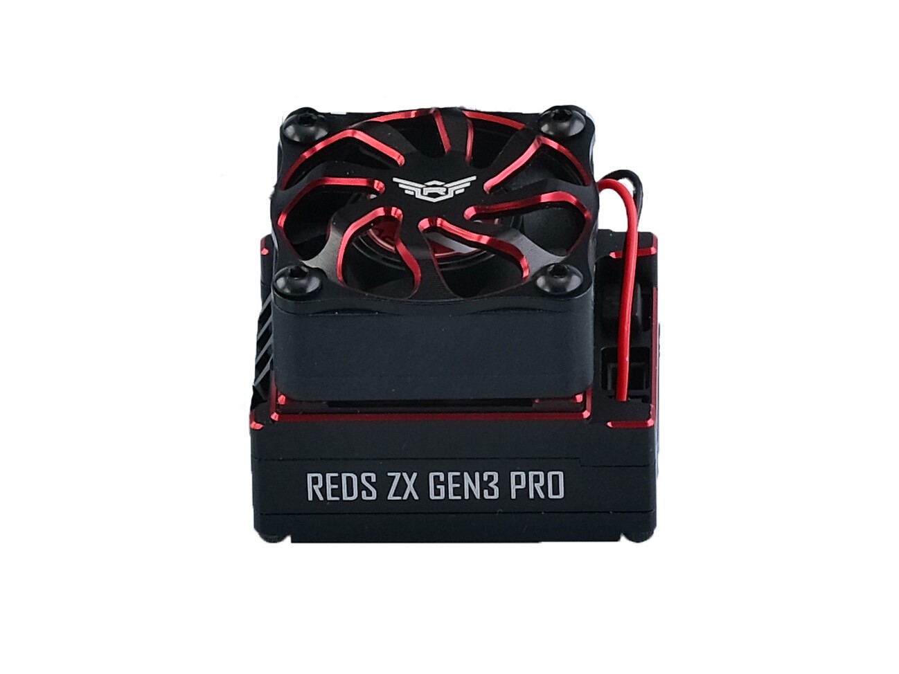 REDS ESC ZX PRO 160A 1/10 GEN3 BLUETOOTH