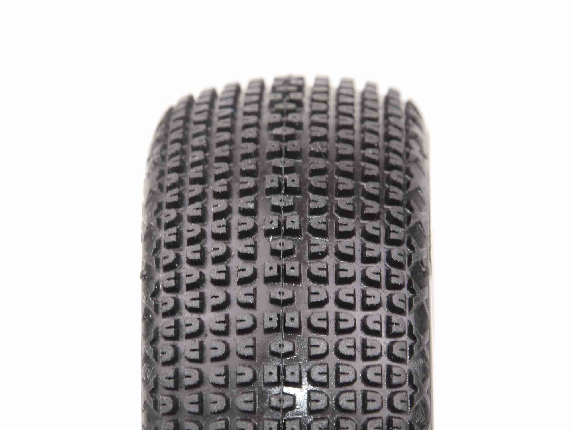 TPRO 1/8 Offroad KEYLOCK Competition Tire - Bulk (4)