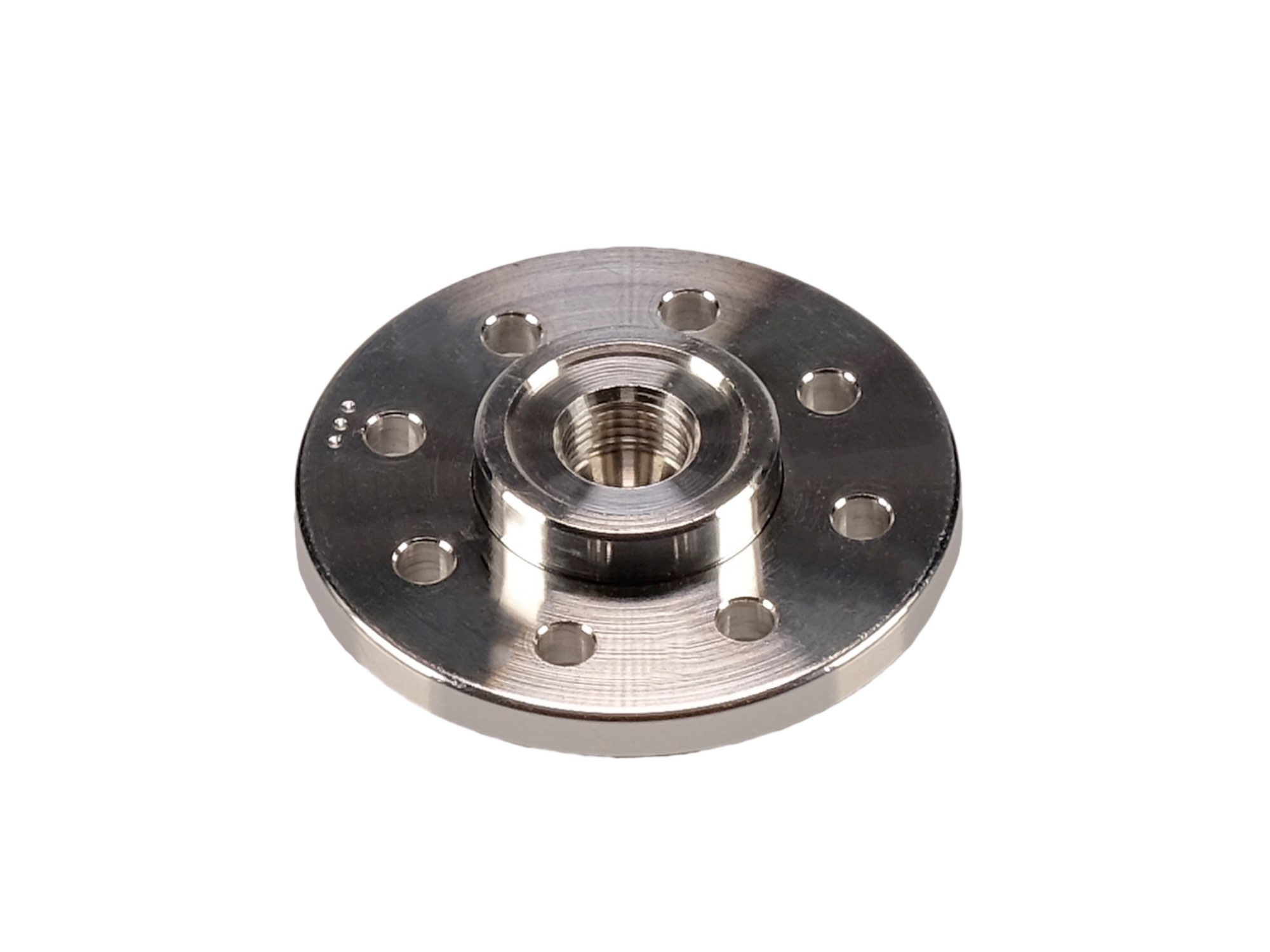 REDS COMB CHAMBER 3.5CC 721 S SCUDERIA - SUPERVELOCE - SPORT 16% NITRO