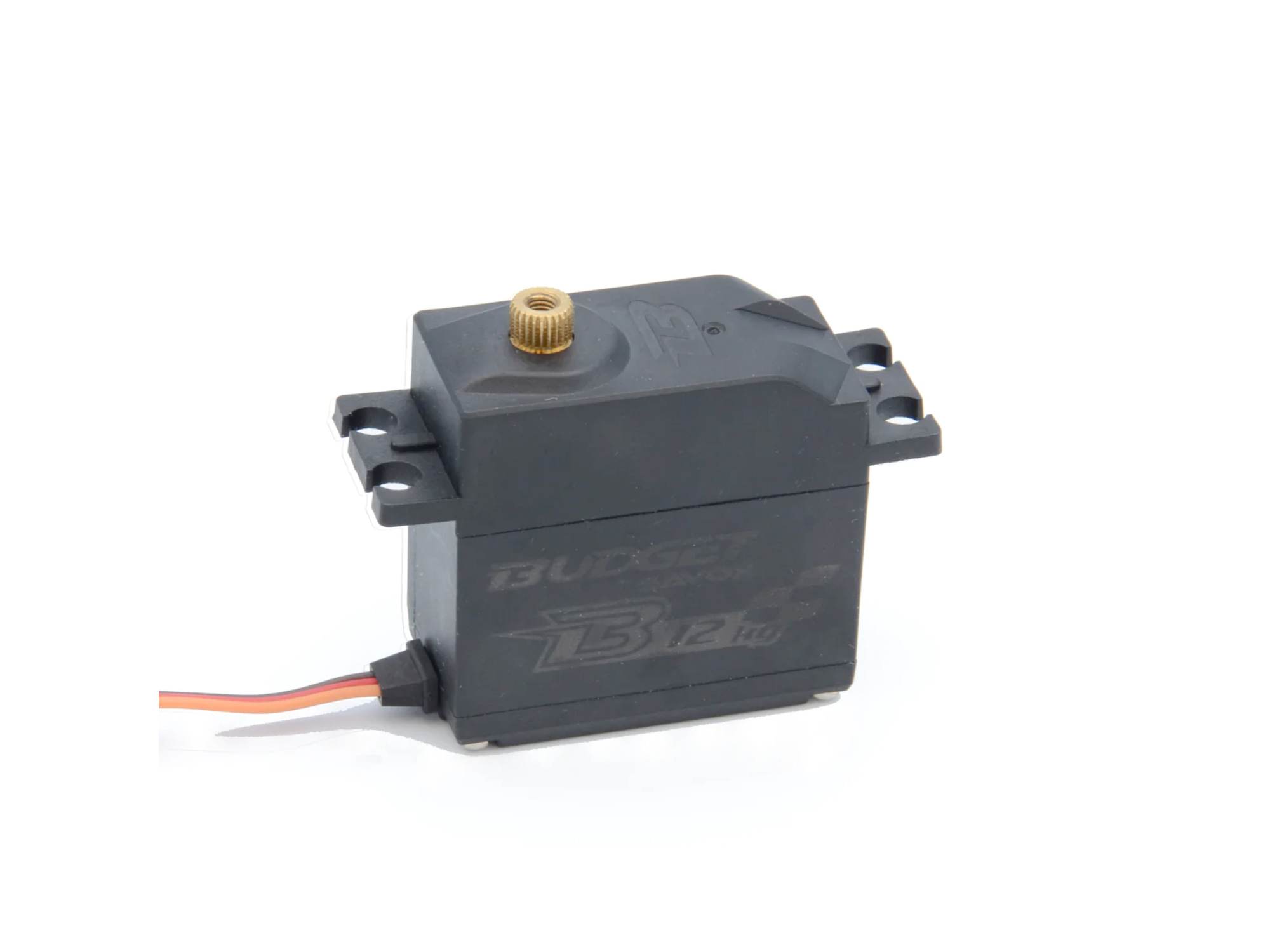 SAVÖX B12 Standard Size Budget Analog Servo 12kg/0,23sec