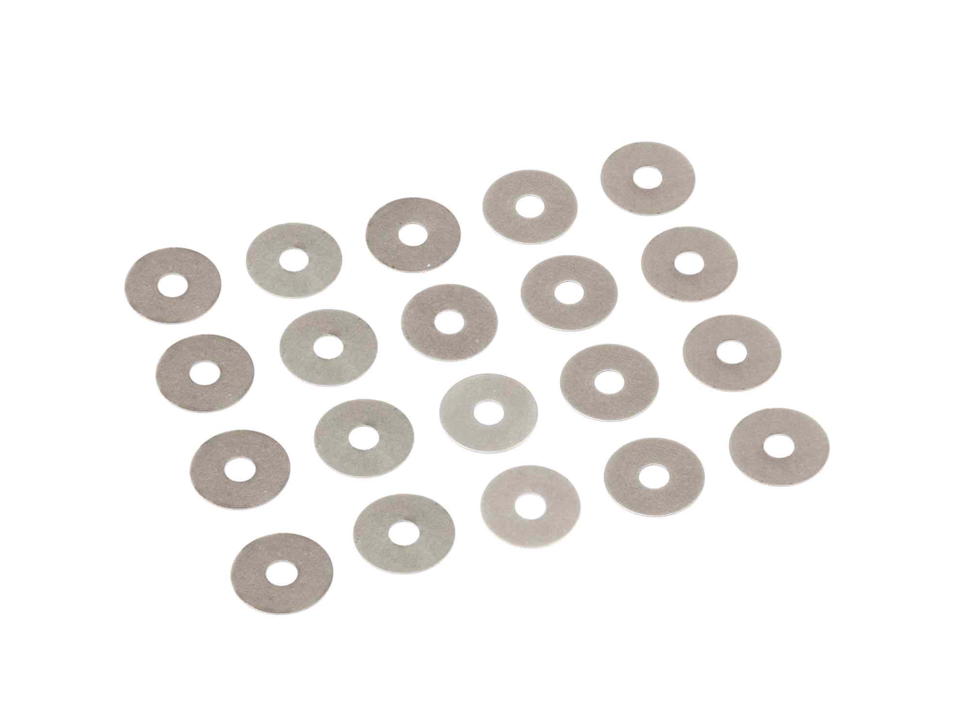 3.5x11.8x0.2mm SHIM (20pcs)