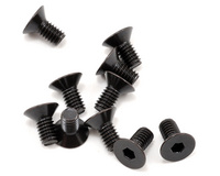 SWORKz FH/ST Screw M4x8mm (10)