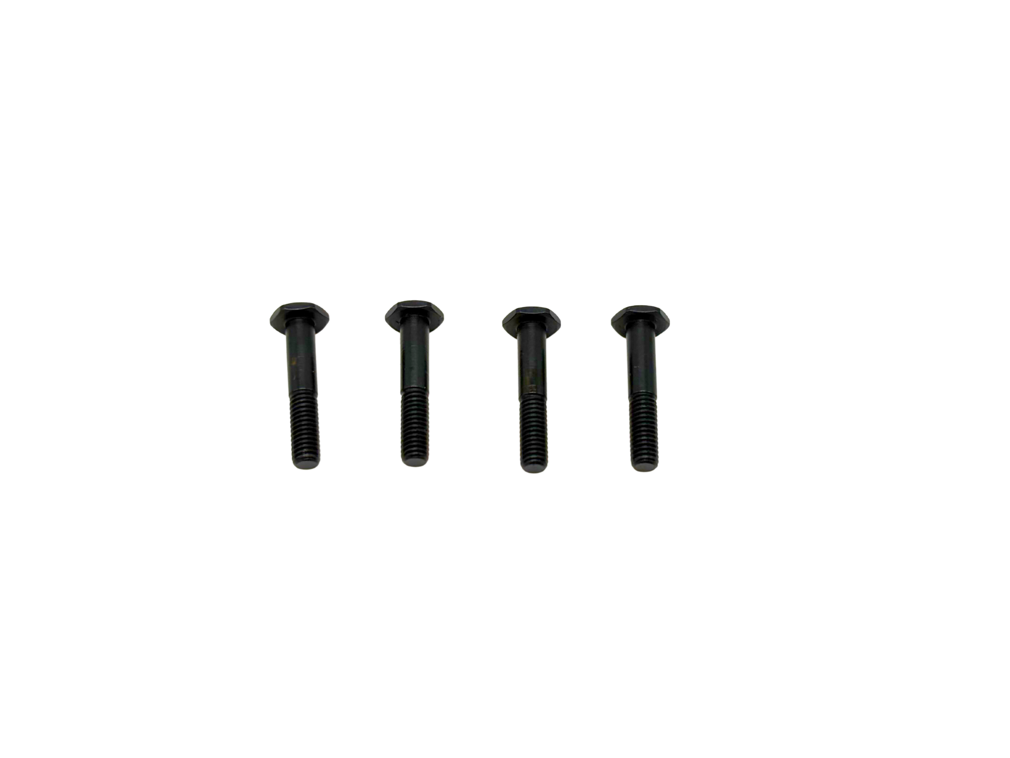 SWORKz Performance M3x6mm Conical Head Screw (4PC)