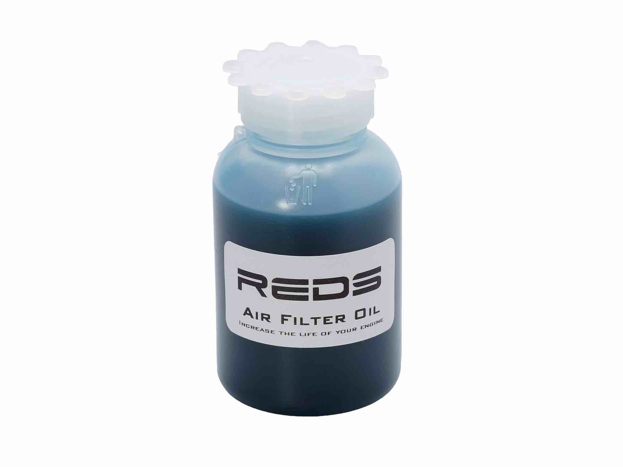 REDS  Air Filter Oil 100ml