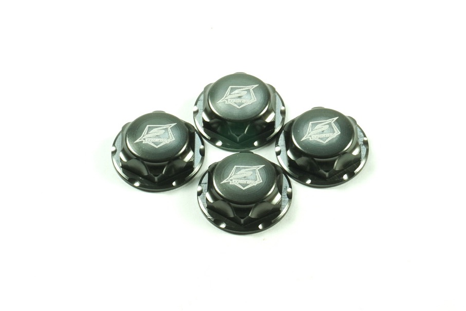 SWORKz Series Pro Wheel Nut (GM)