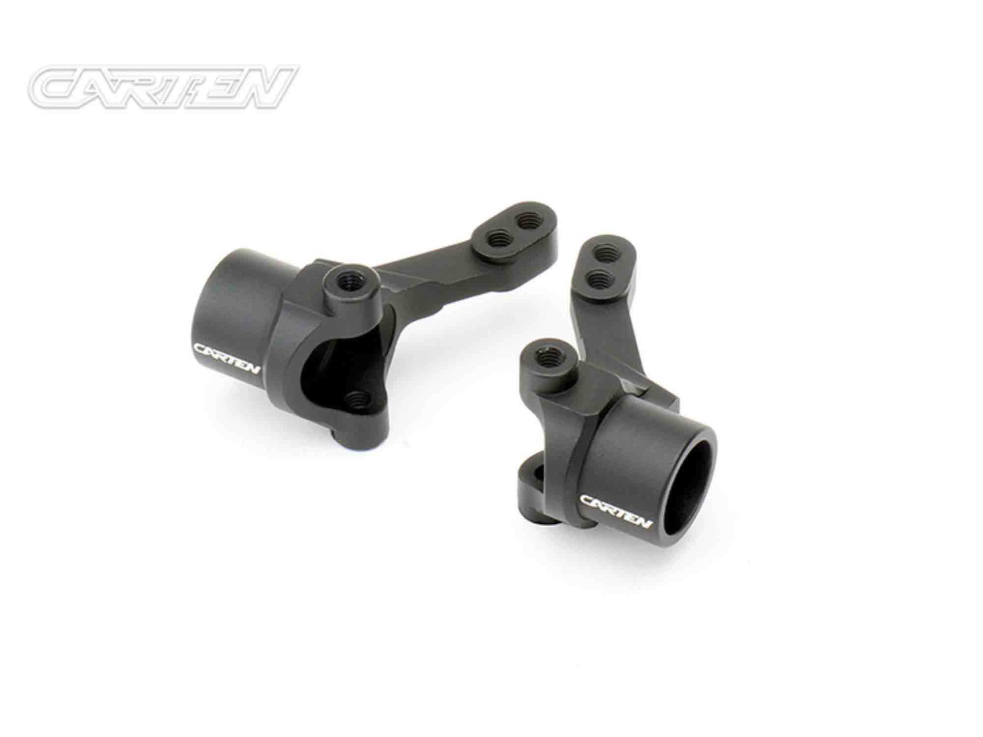 CARTEN Aluminium Steering Blocks (2)