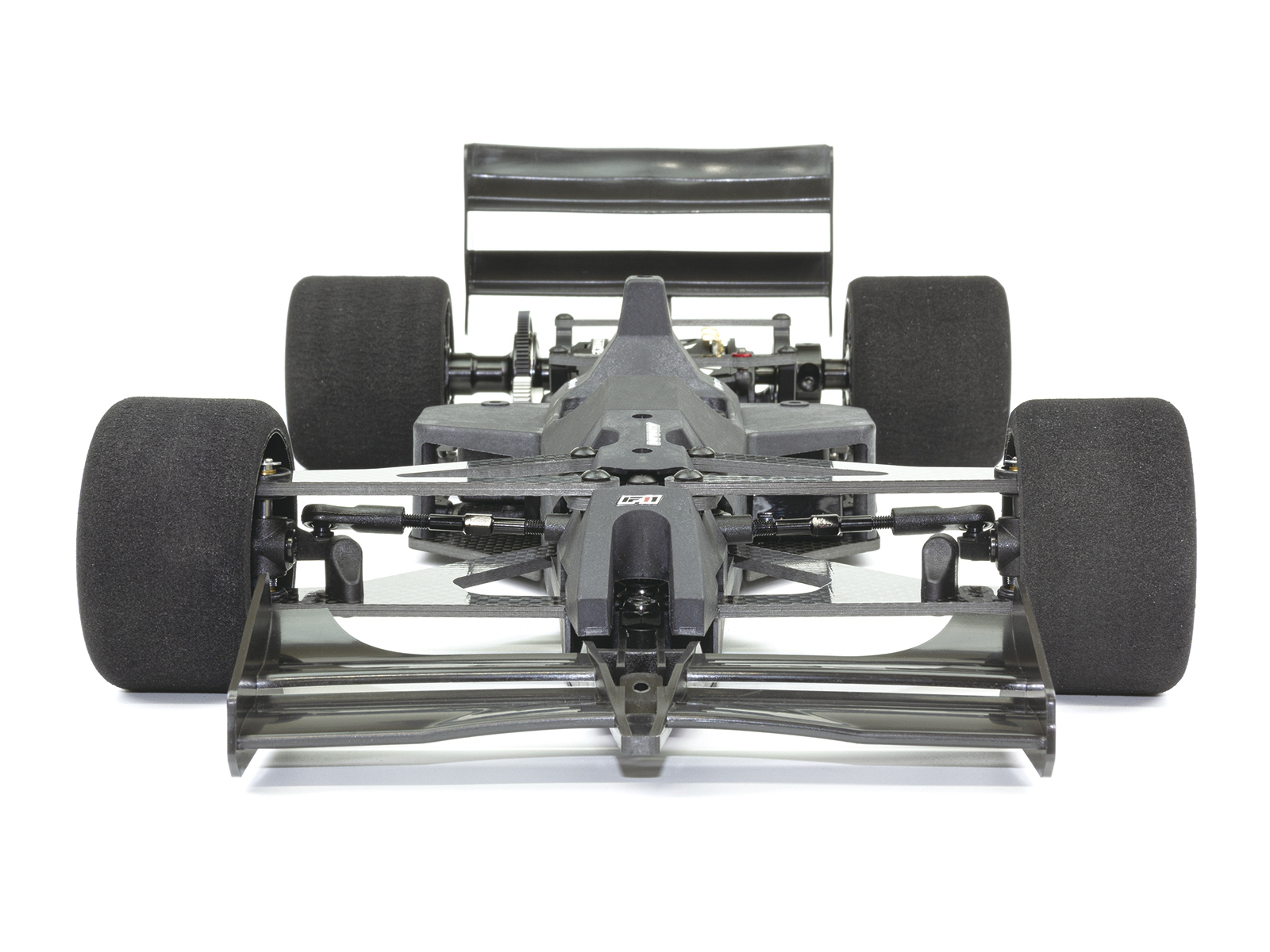 INFINITY IF11-ll 1/10 SCALE EP FORMULA CAR CHASSIS KIT