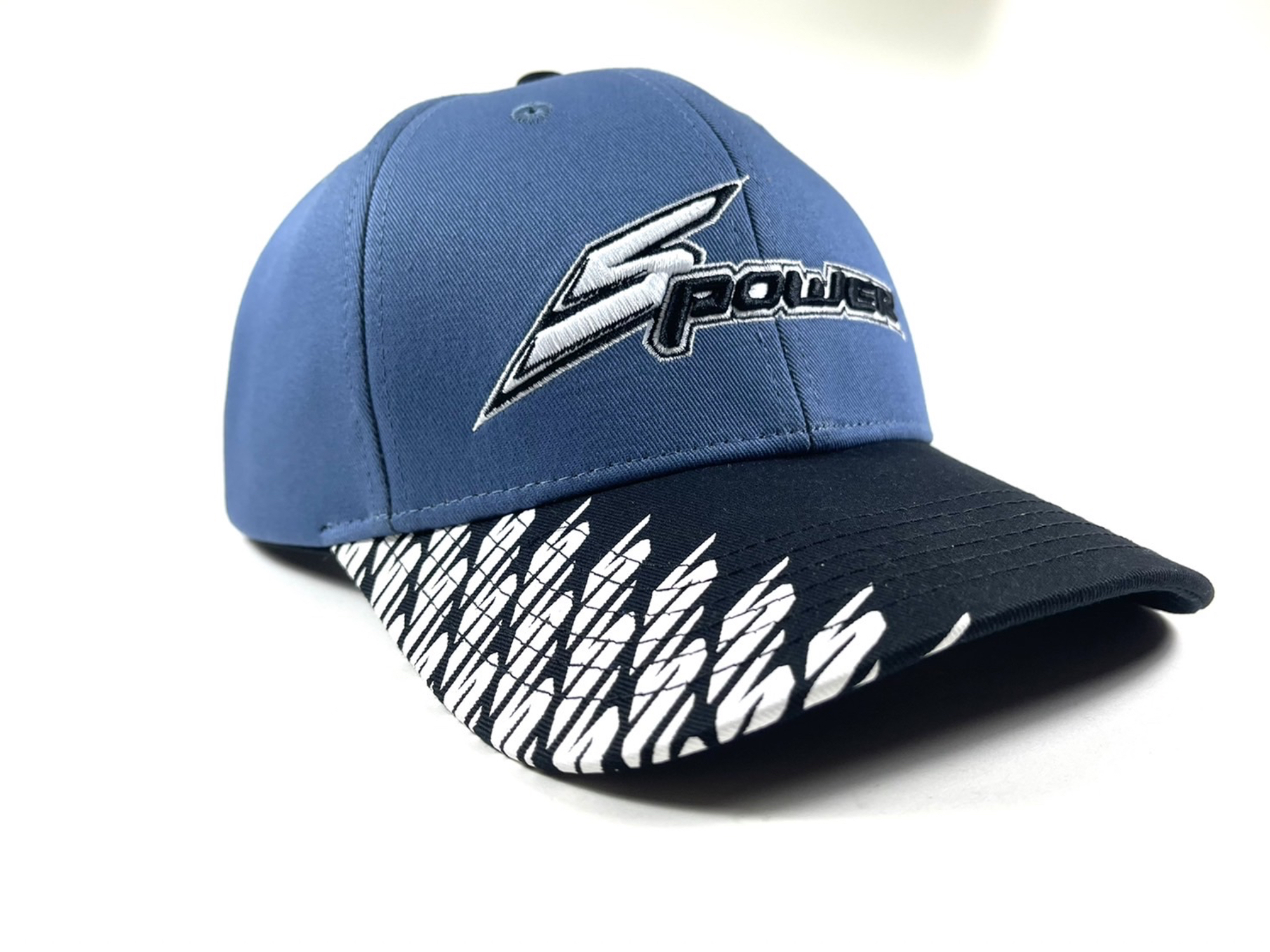 SPower G6 Pilot Style Hat 