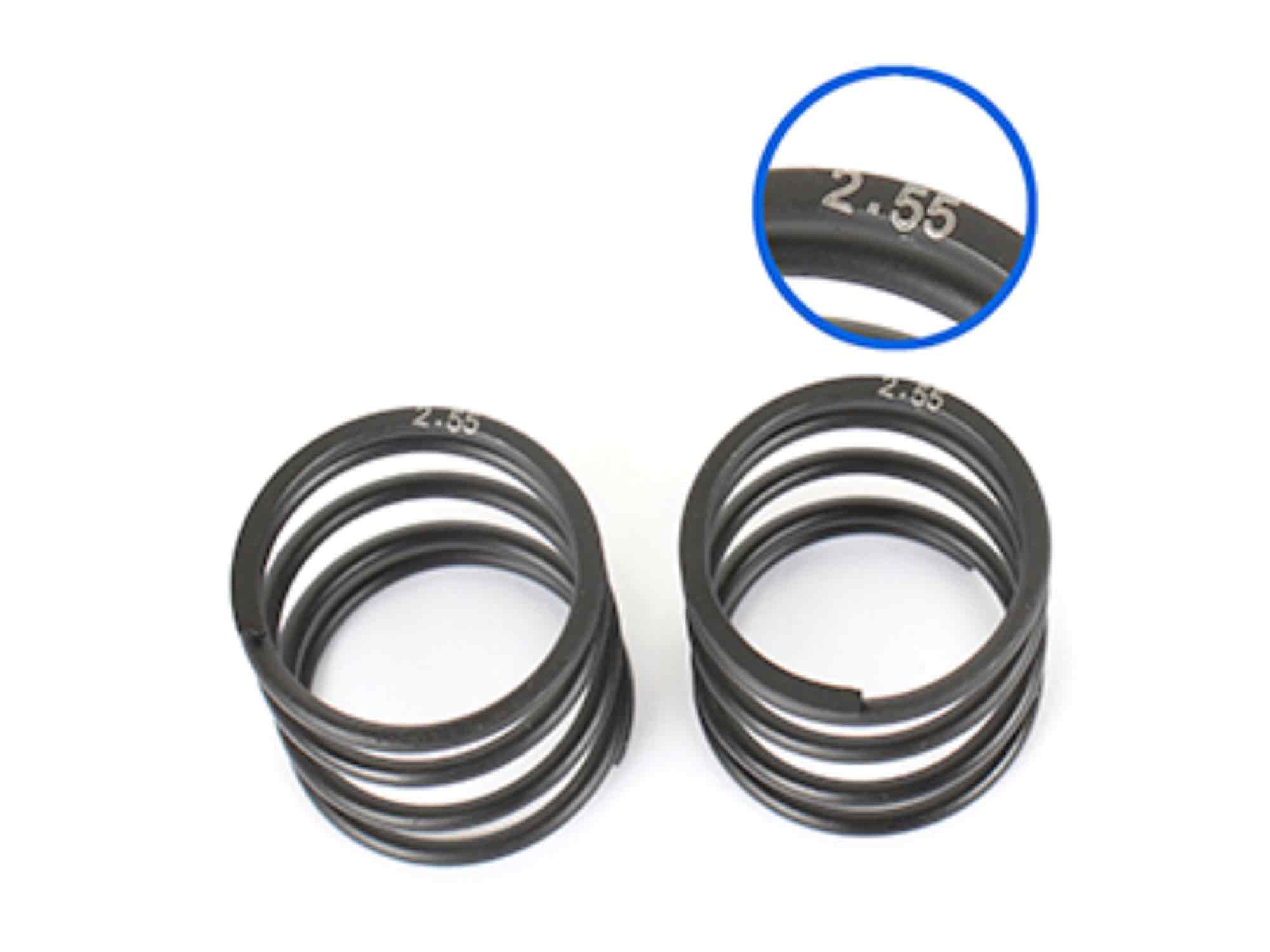 ARC X-Low Spring C2.55 17mm (2)