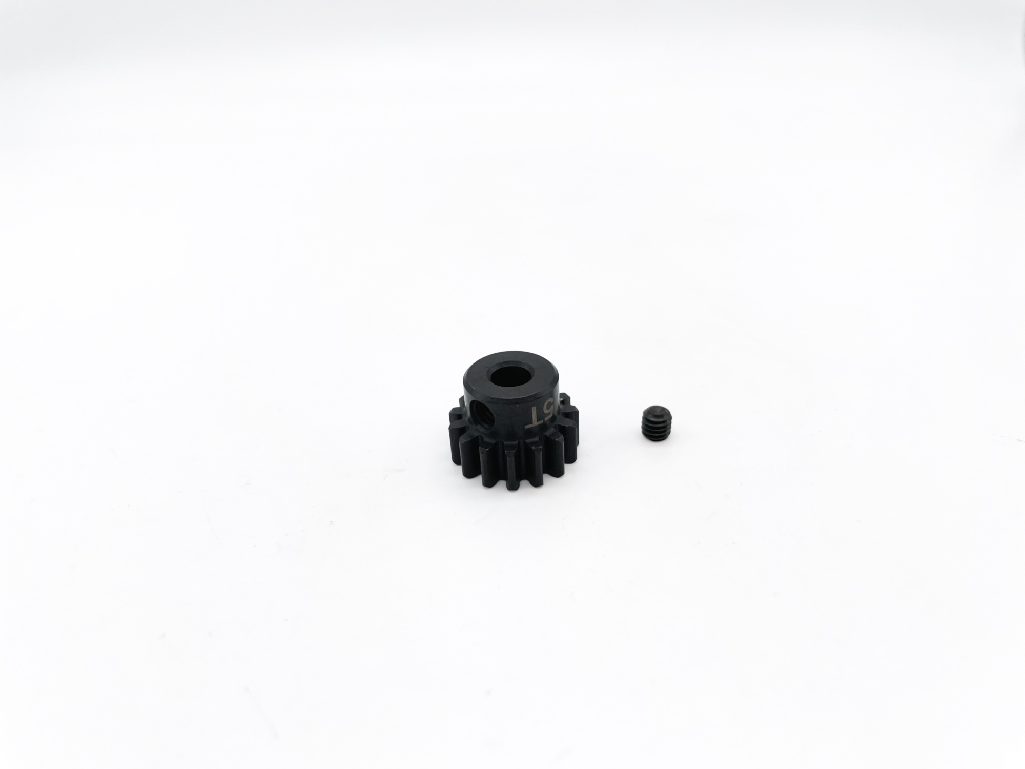 SWORKz Motor Gear 15T 1/8