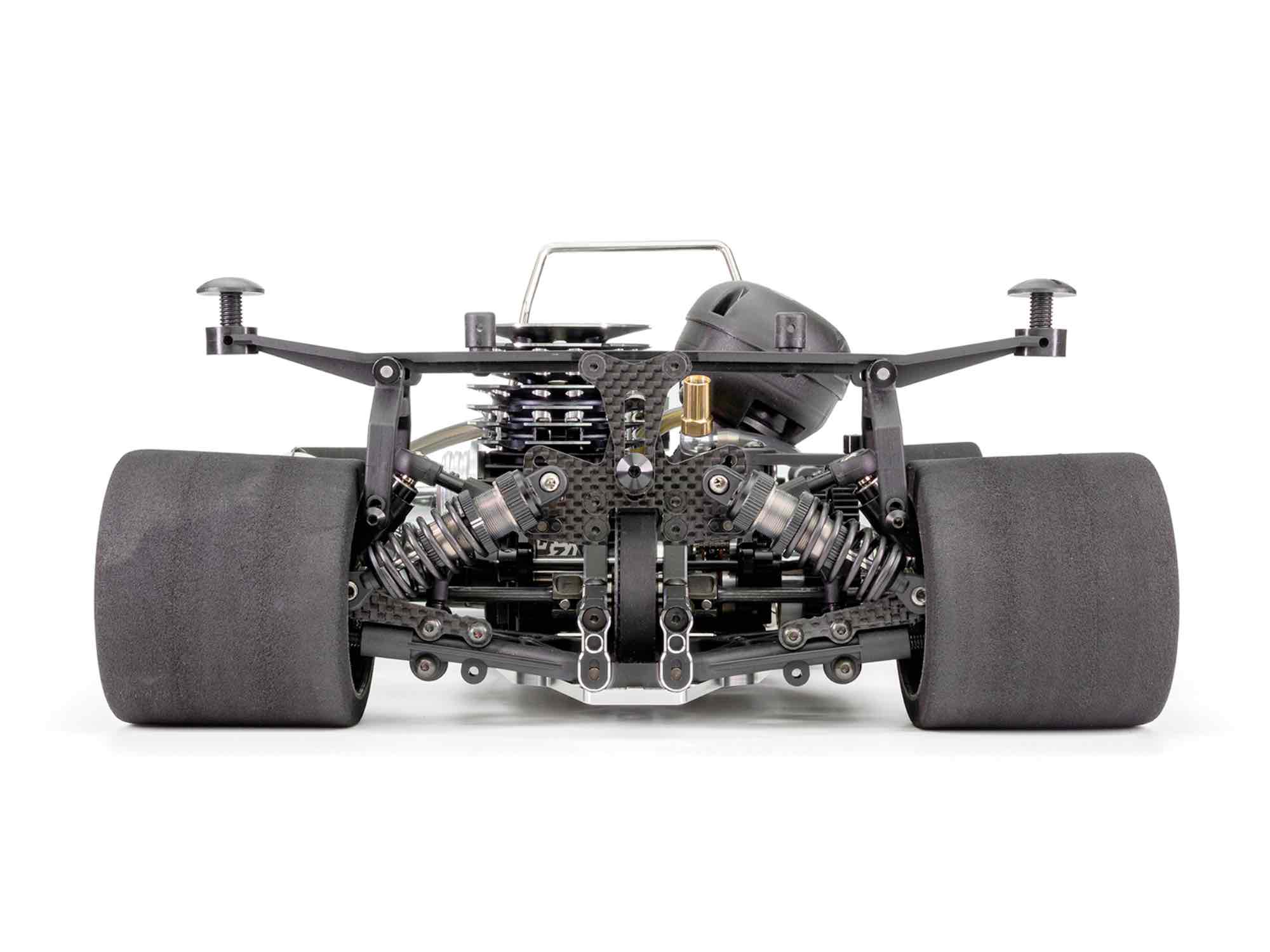 INFINITY IF18-3 1/8 GP RACING CHASSIS KIT