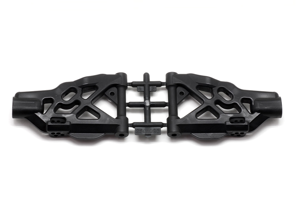 SWORKz S350 Front Lower Arm Set EVOII L/R