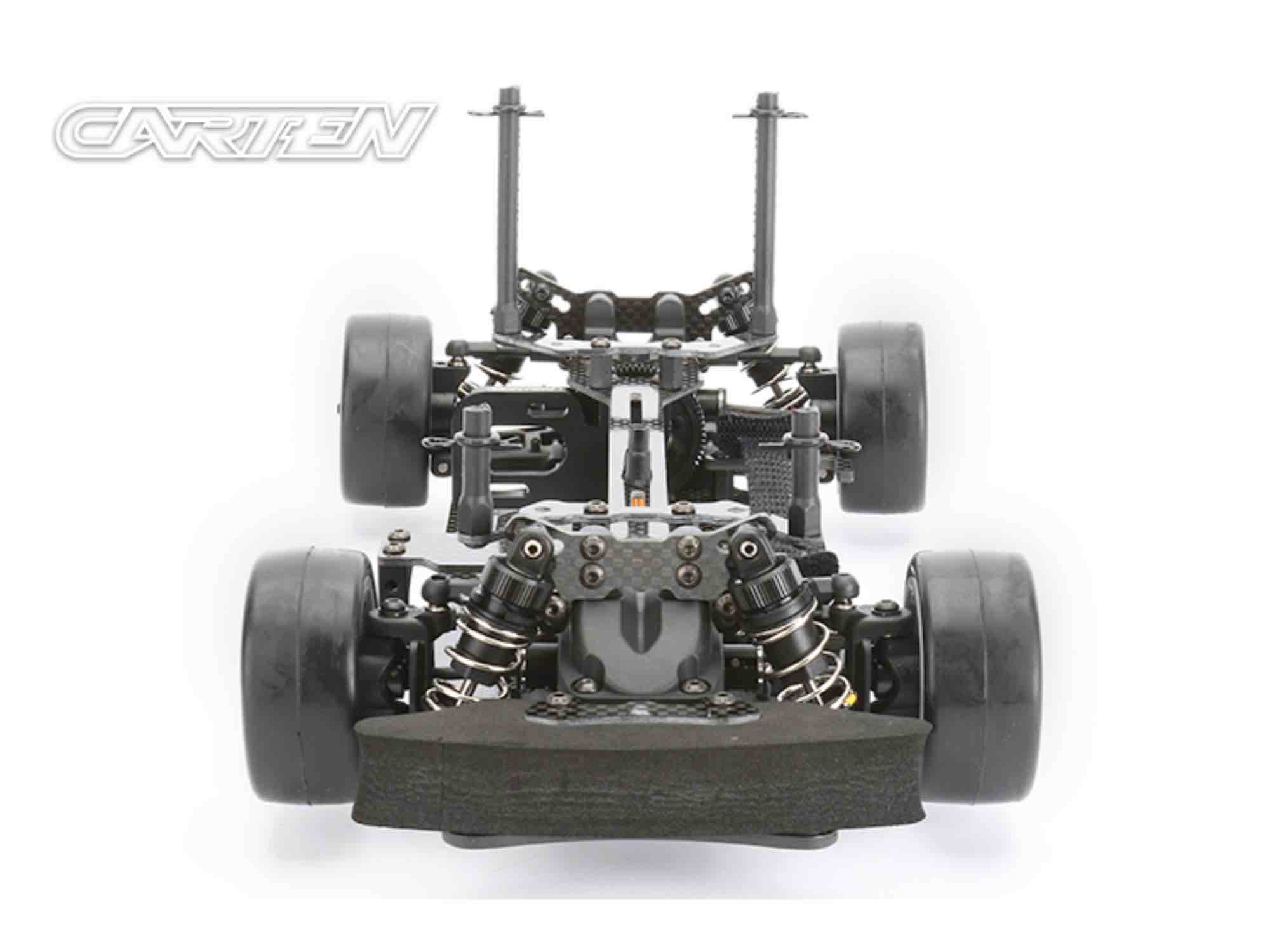 CARTEN M210 1/10 M-Chassis Kit