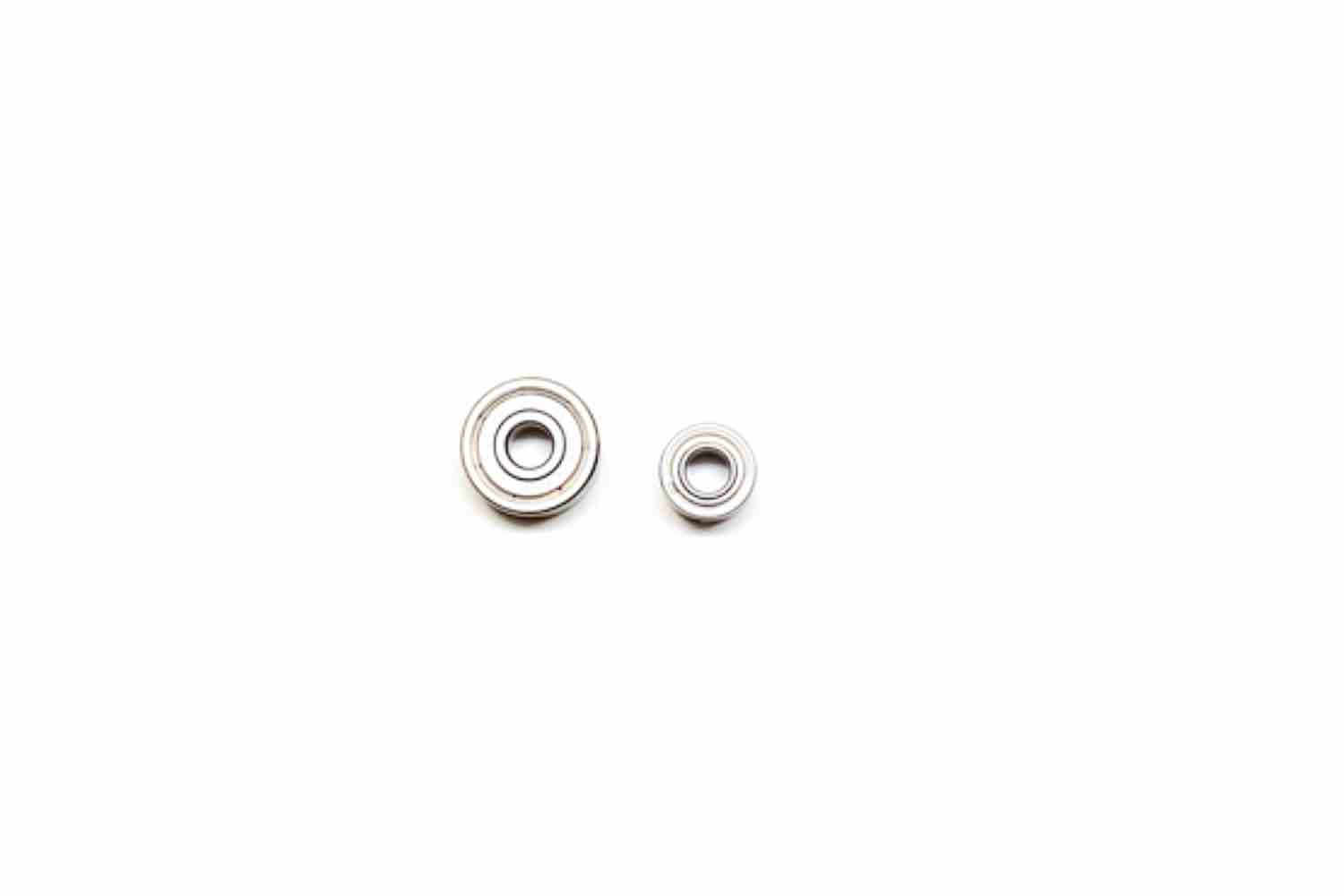 MACLAN MR8.4 Series Bearings (2)