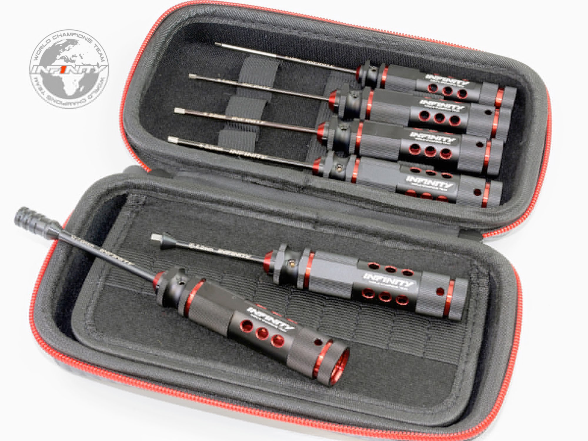 INFINITY TOOL SET (IF15 Basic Set) 