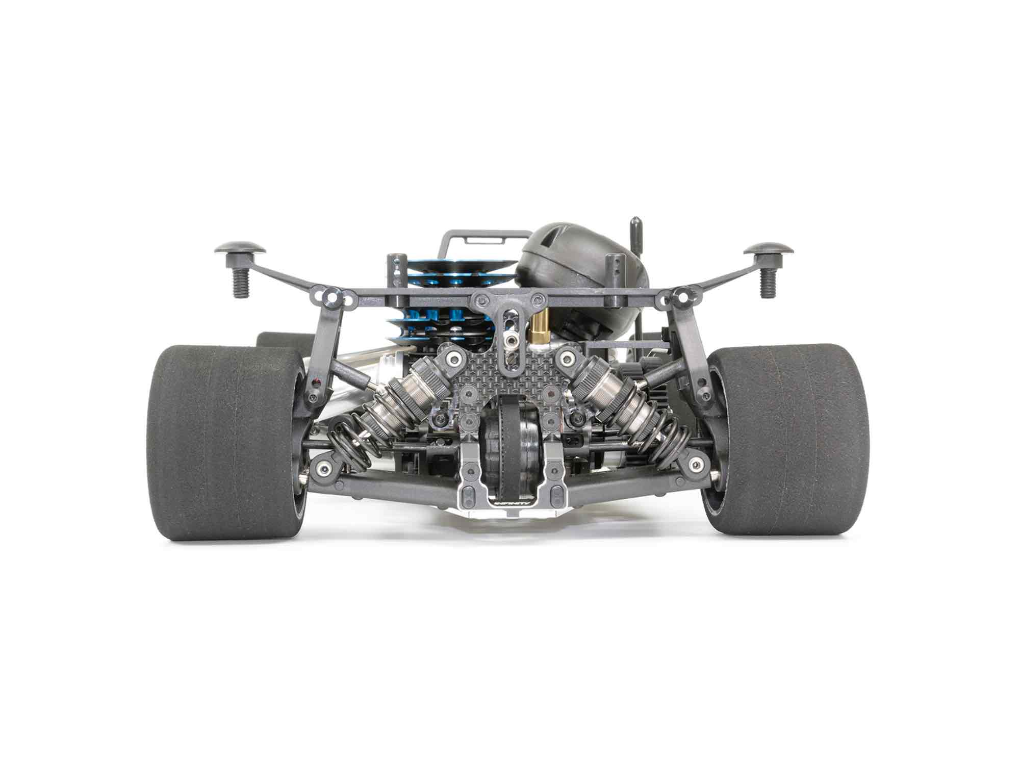 INFINITY IF15-II 1/10 GP WIDE SPEC CHASSIS KIT