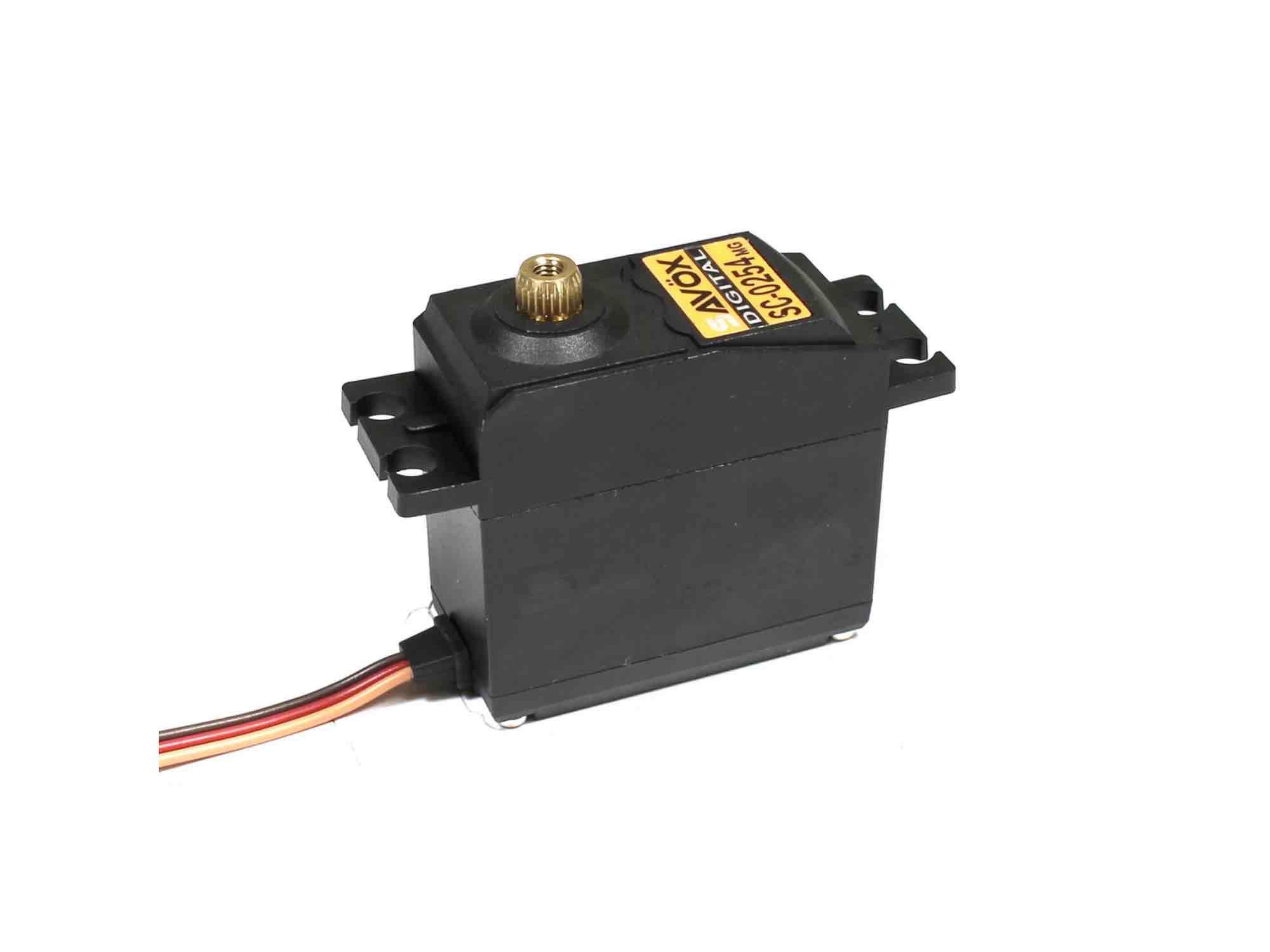 SAVÖX Standard Size Digital Servo