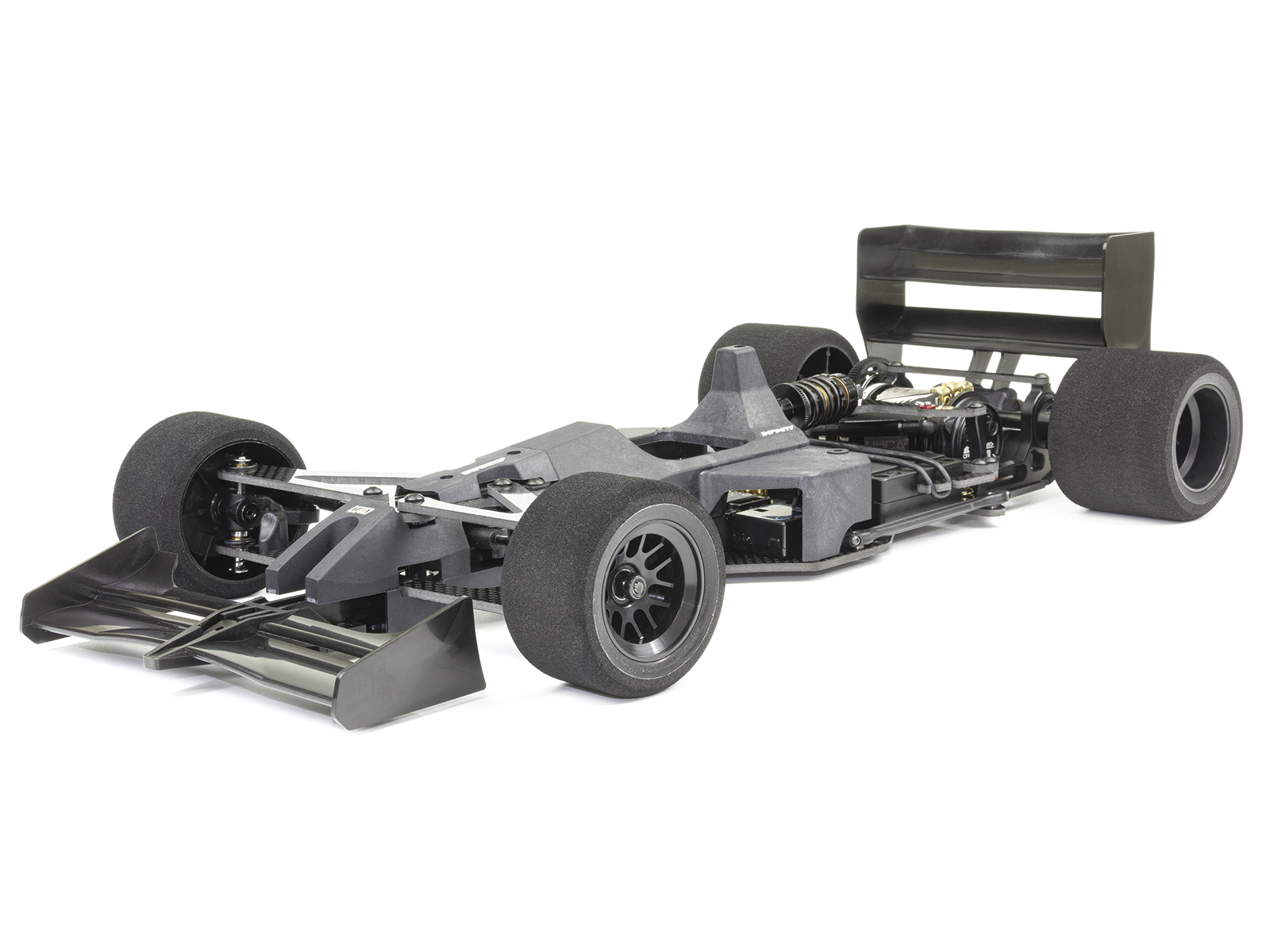 INFINITY IF11-ll 1/10 SCALE EP FORMULA CAR CHASSIS KIT