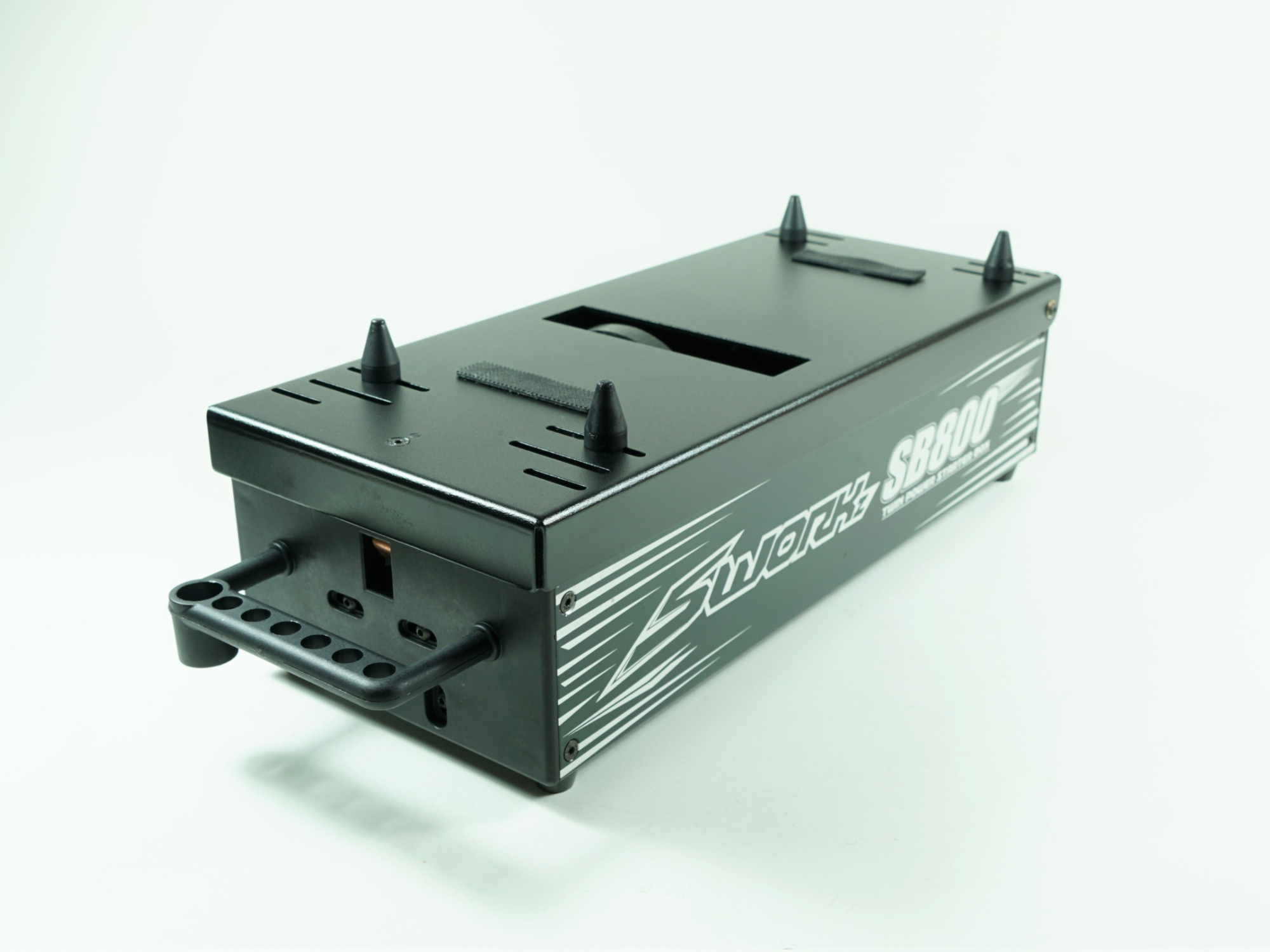 SWORKz SB800 Twin Power Starter Box for 1/8 Off Road