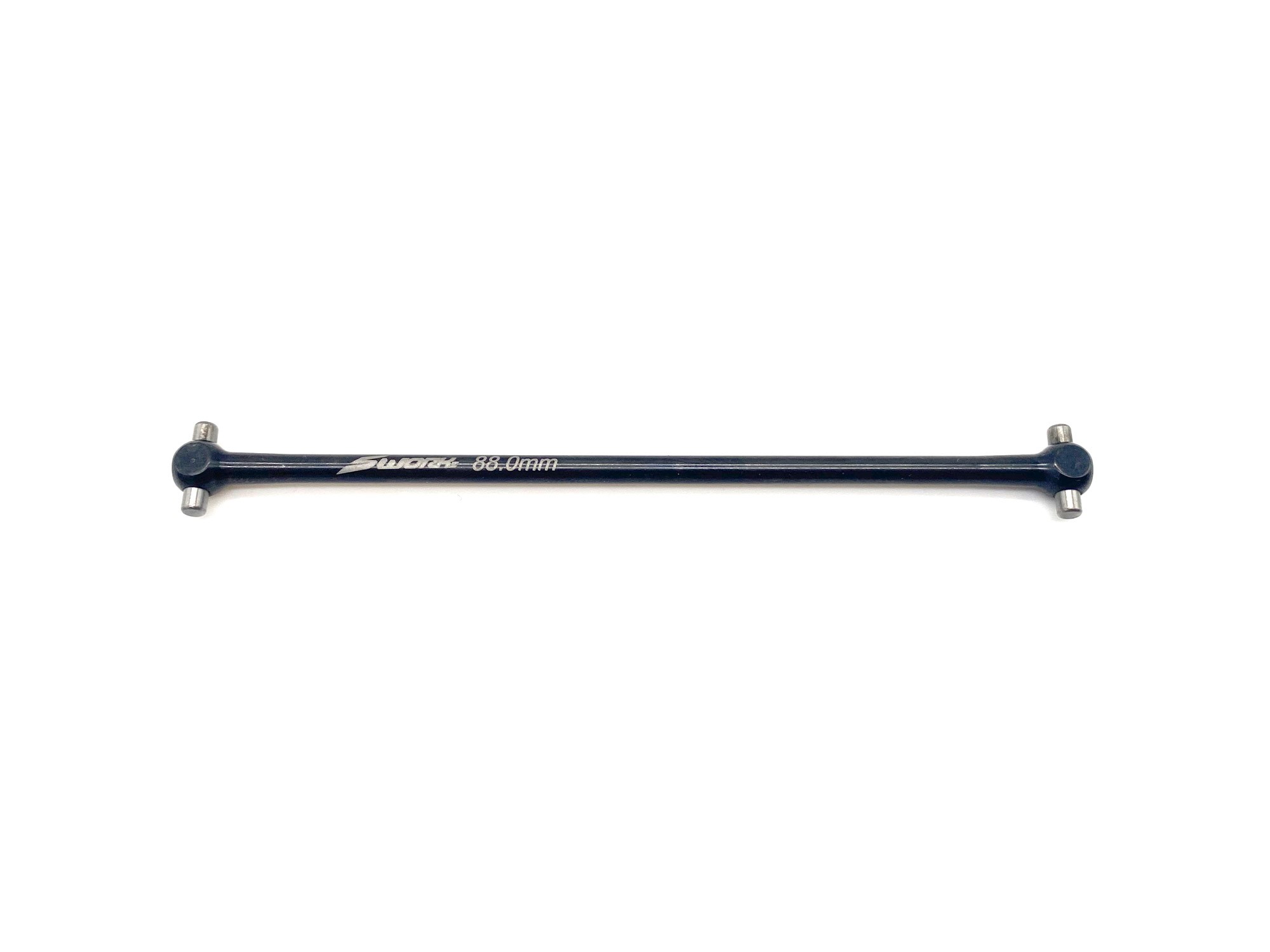 SWORKz Performance S14-4 Series Brake Steering SystemCenter Drive Shaft 88 mm