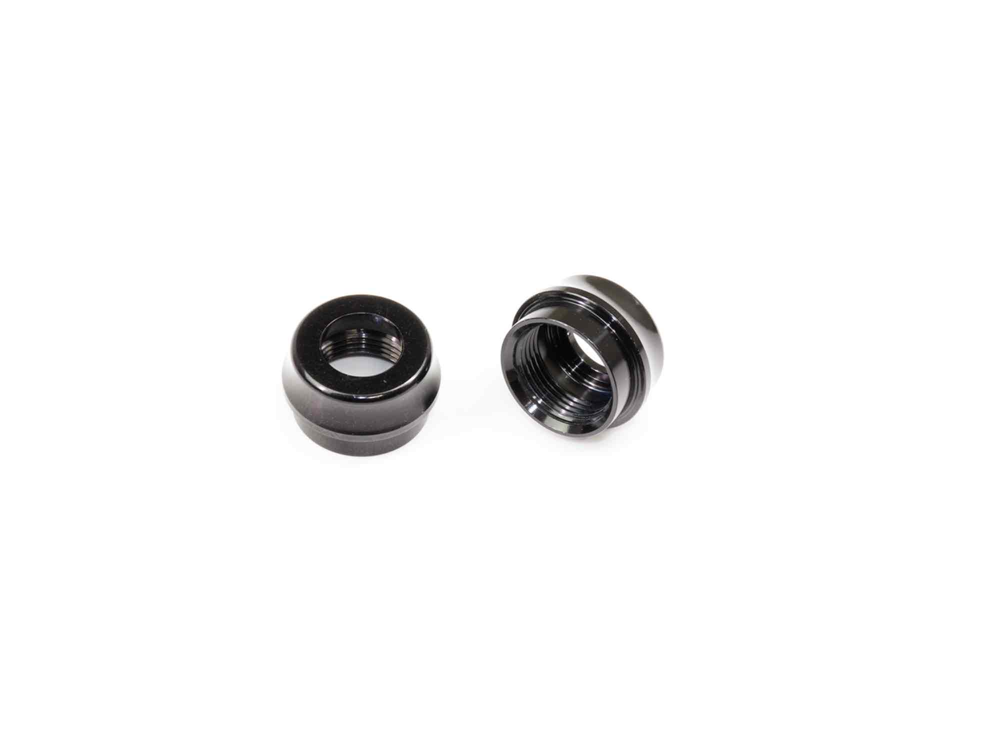 INF1NITY SHOCK BOTTOM CAP (2pcs)