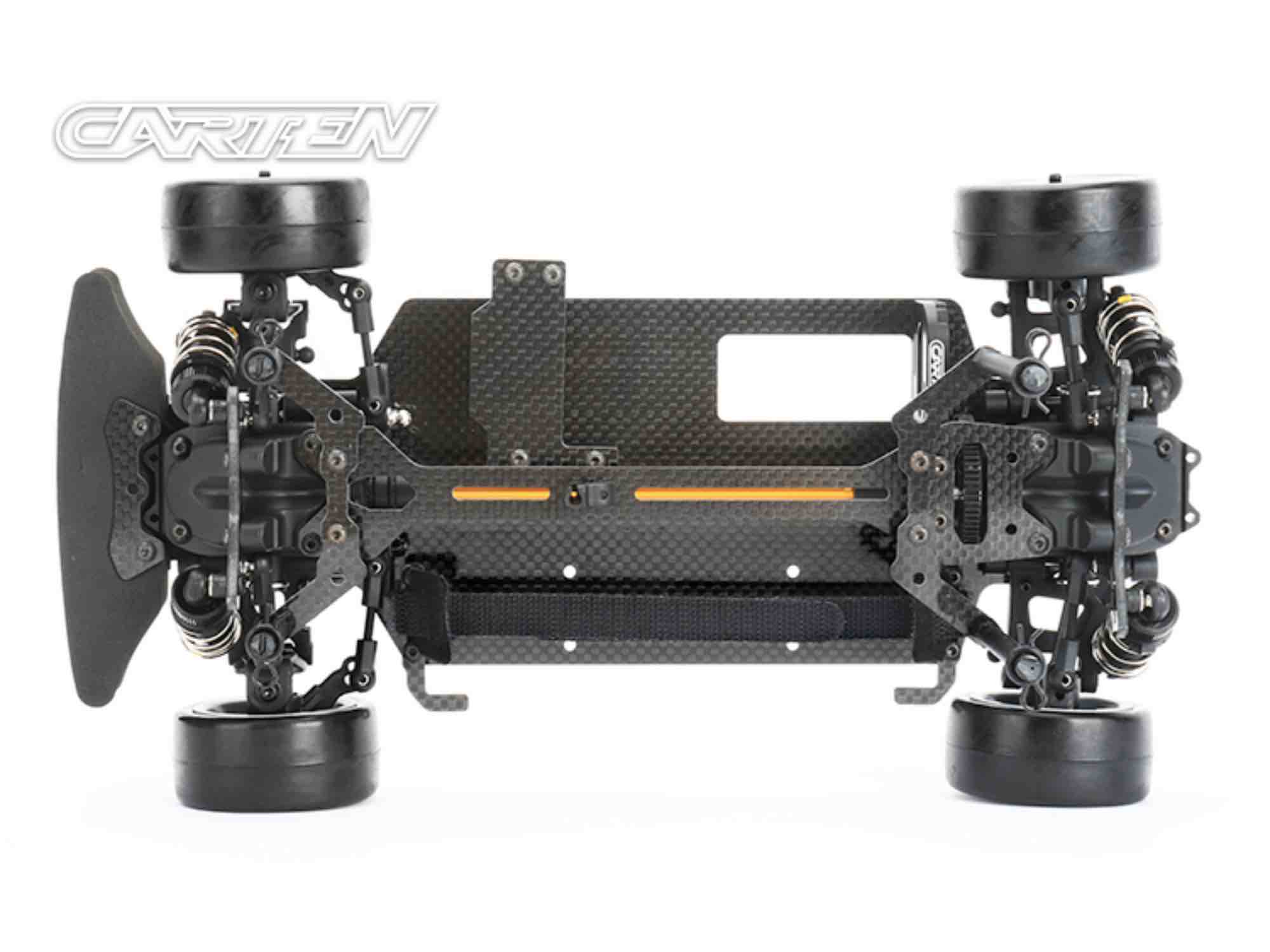 CARTEN M210 1/10 M-Chassis Kit