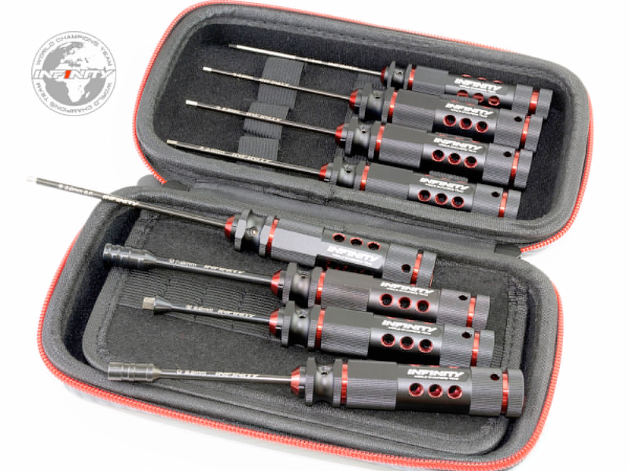 INFINITY TOOL SET (IFB8 Basic Set)