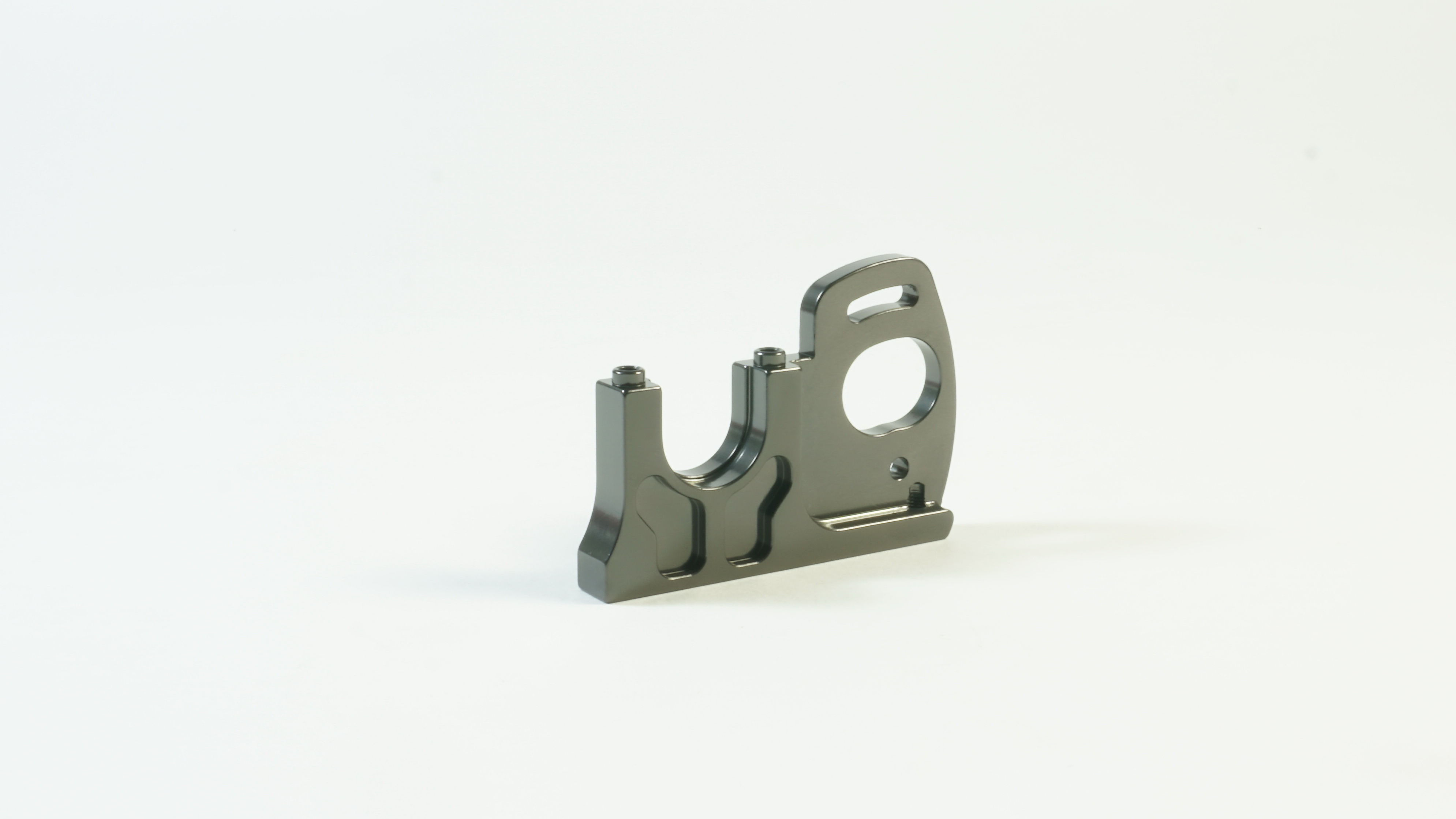 SWORKz Sport Series Center Motor Mount