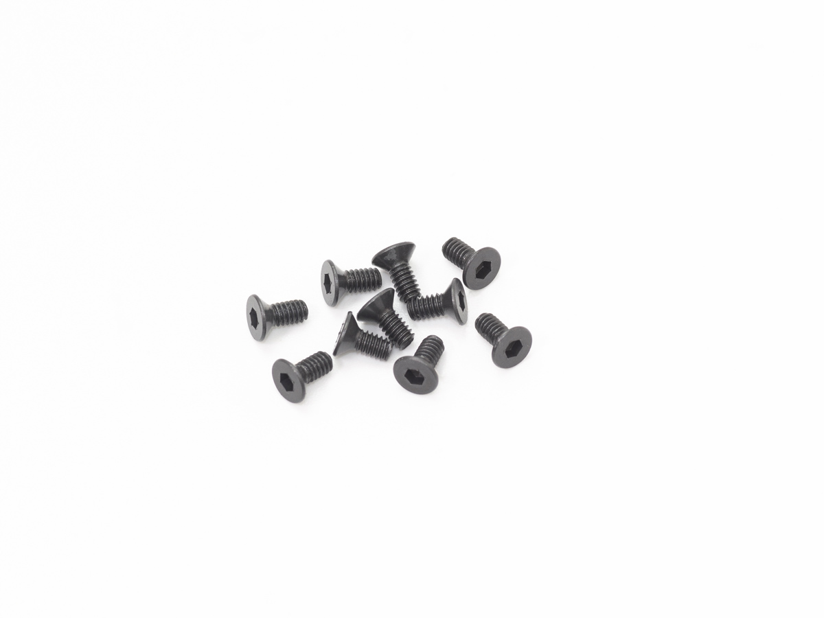 INFINITY M2x5mm FLAT HEAD SCREW (10pcs)