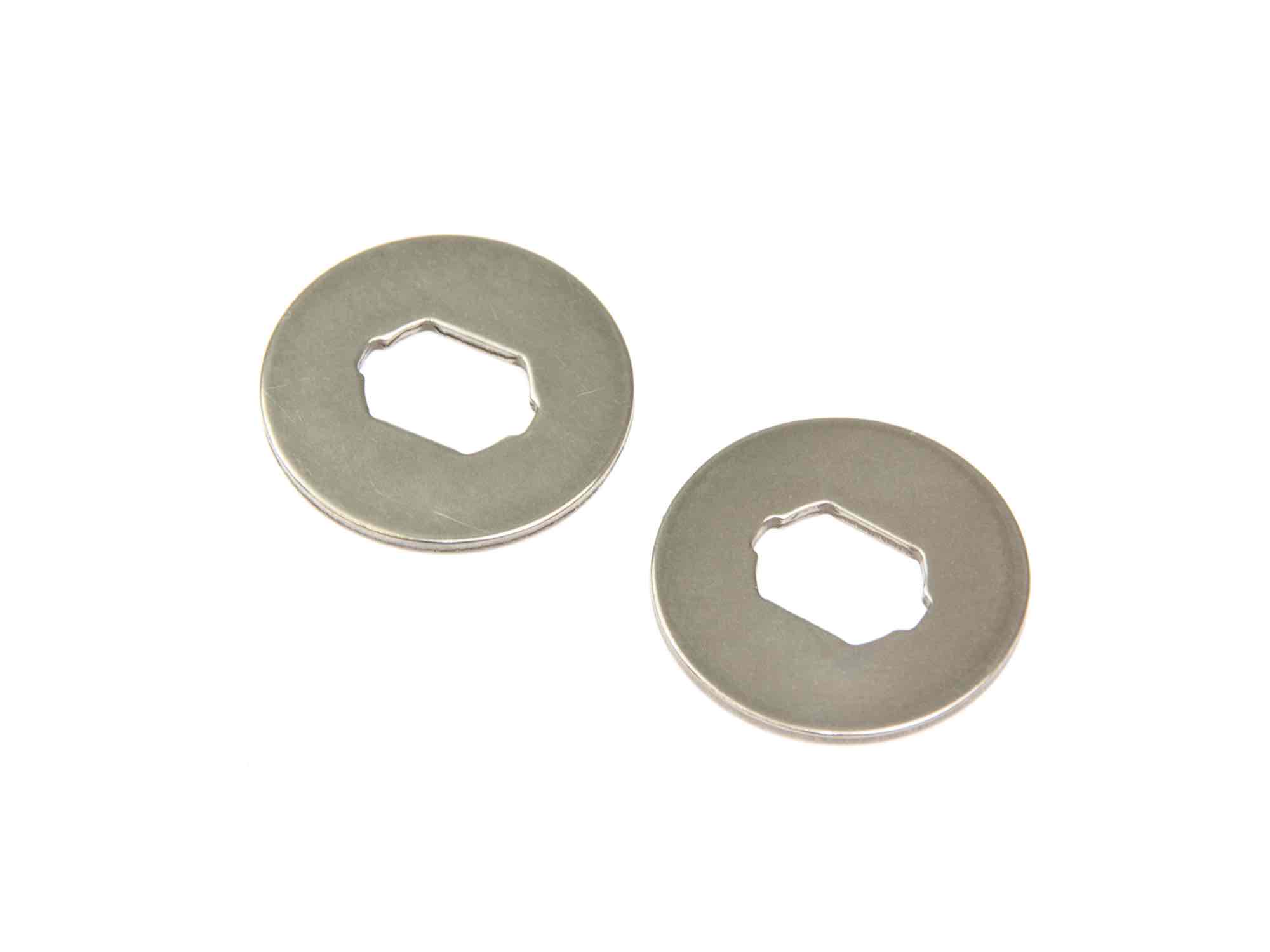 INF1NITY BRAKE DISC (STEEL/2pcs)