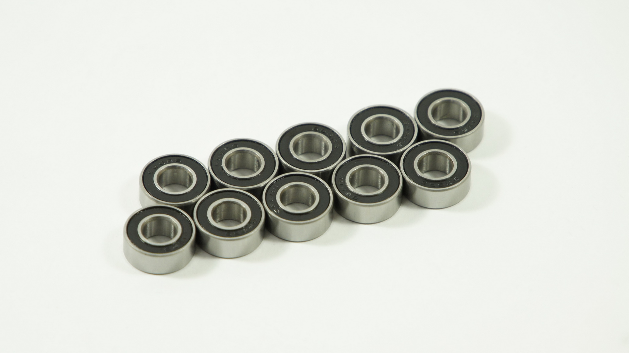 SWORKz Ball Bearing 5x8x2,5mm (10)