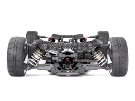 INFINITY IF14-2FWD 1/10 SCALE EP FWD TOURING CAR CHASSIS KIT – MW